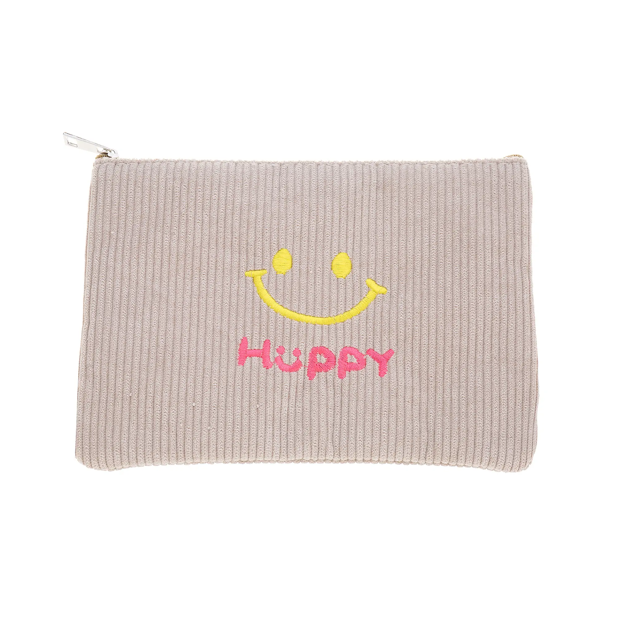 Kosmetiktasche Happy Kord