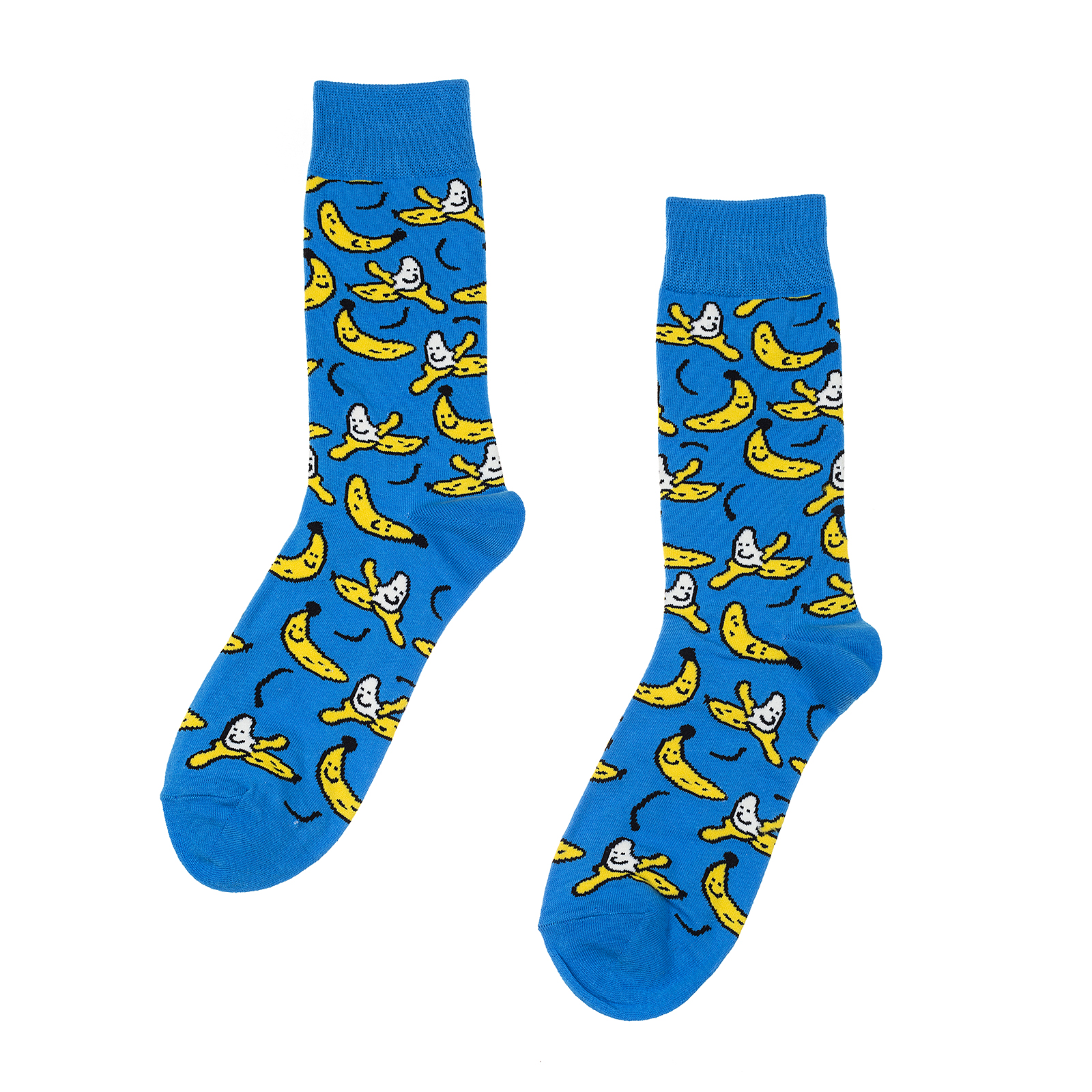Socken Unisex Banana
