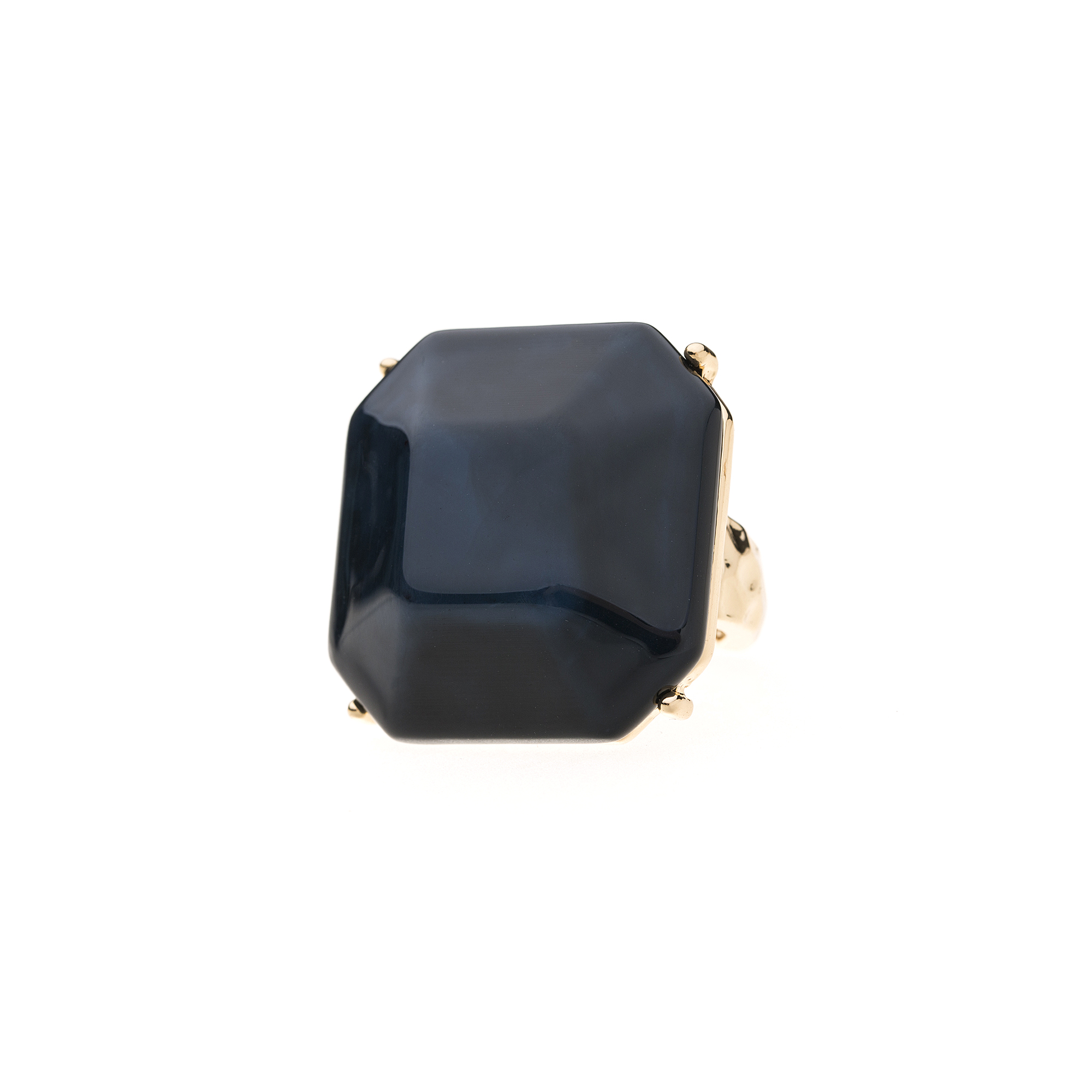 Statement Ring Gem