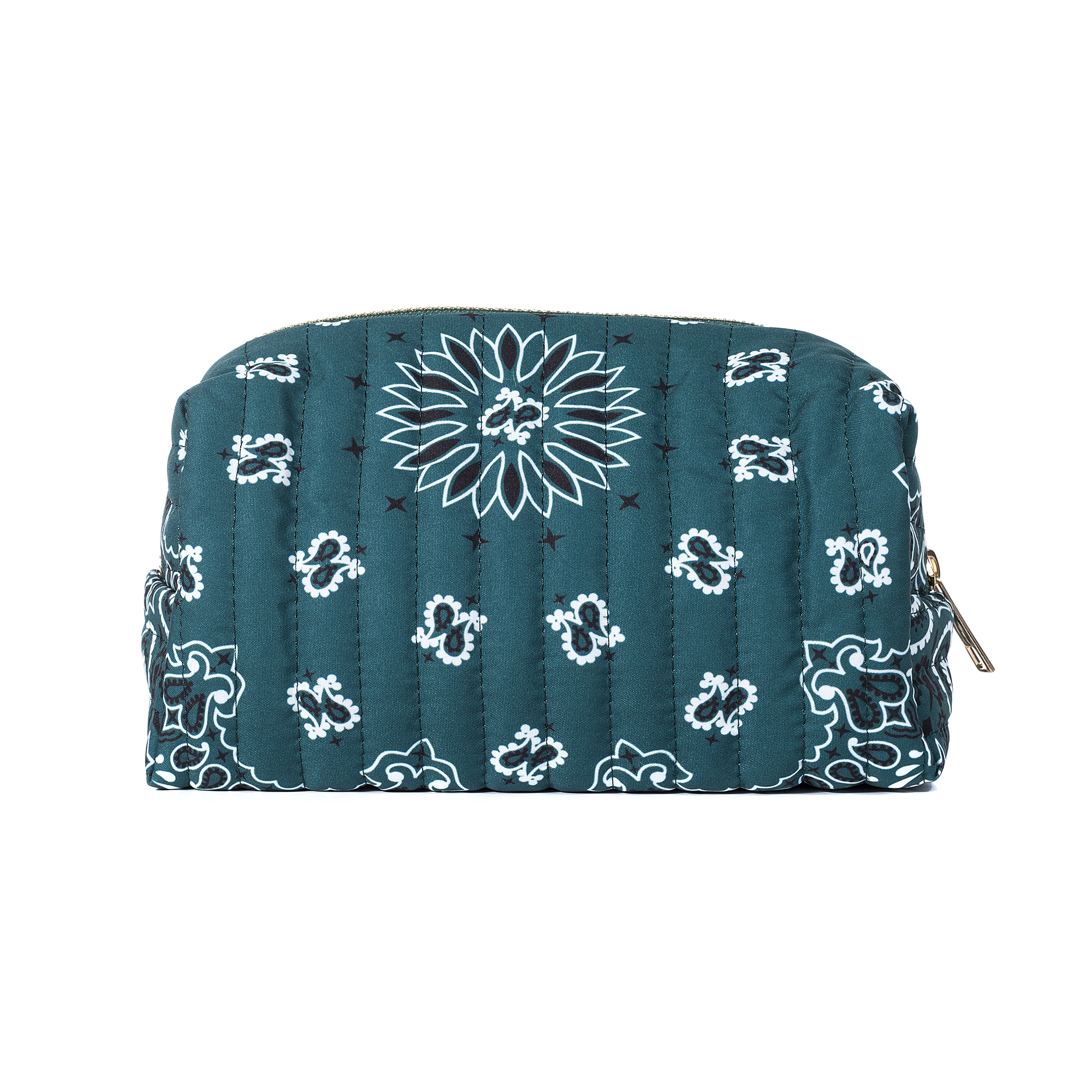 Kosmetiktasche Paisley