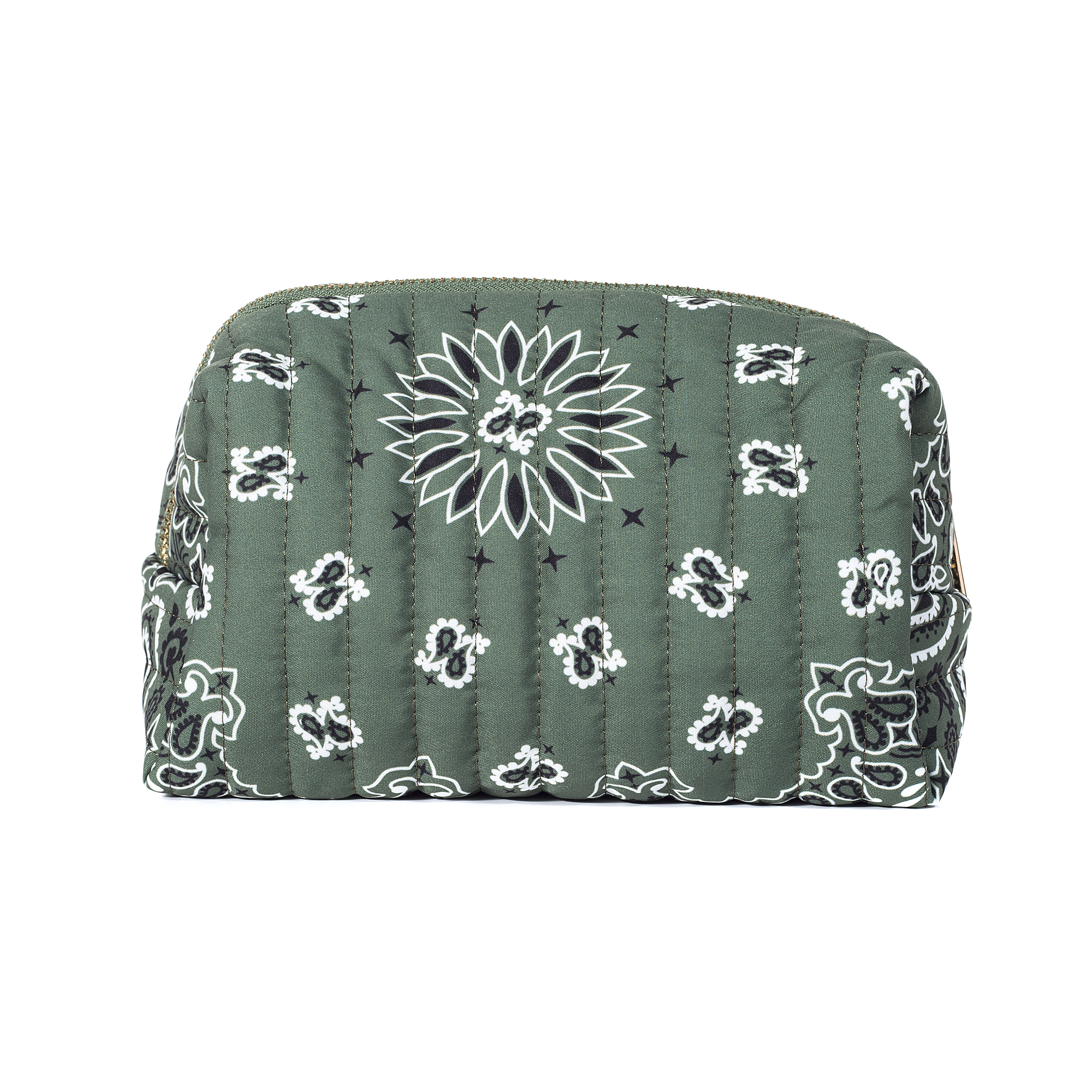 Kosmetiktasche Paisley