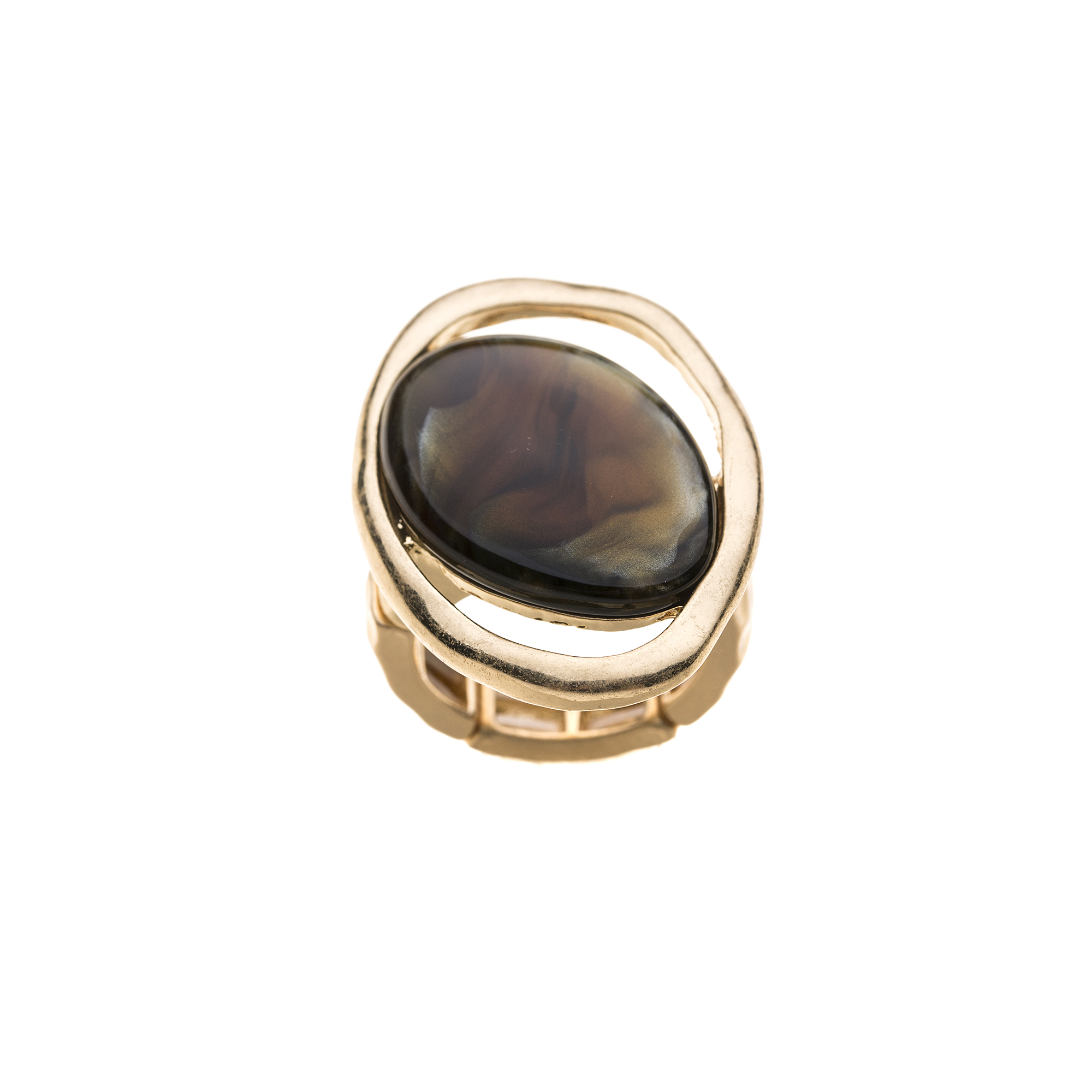 Statement Ring Mystic