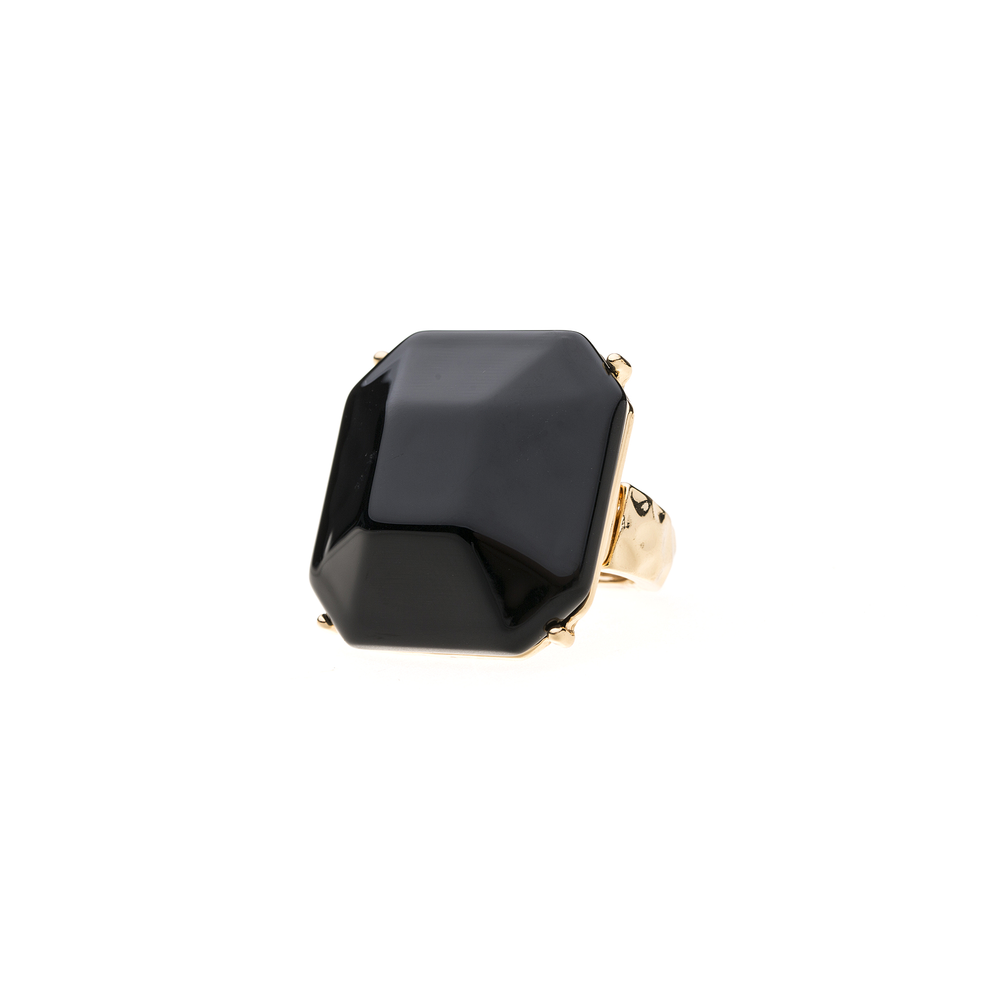 Statement Ring Gem