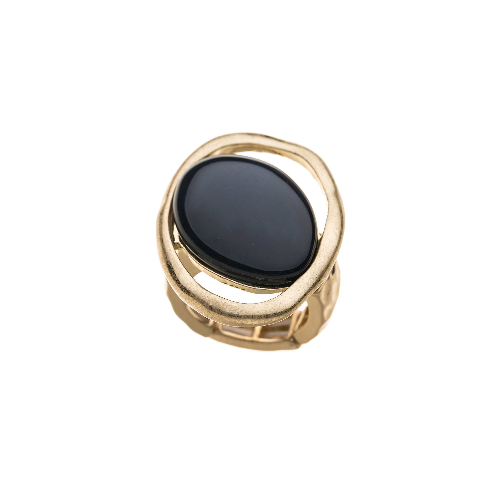 Statement Ring Mystic