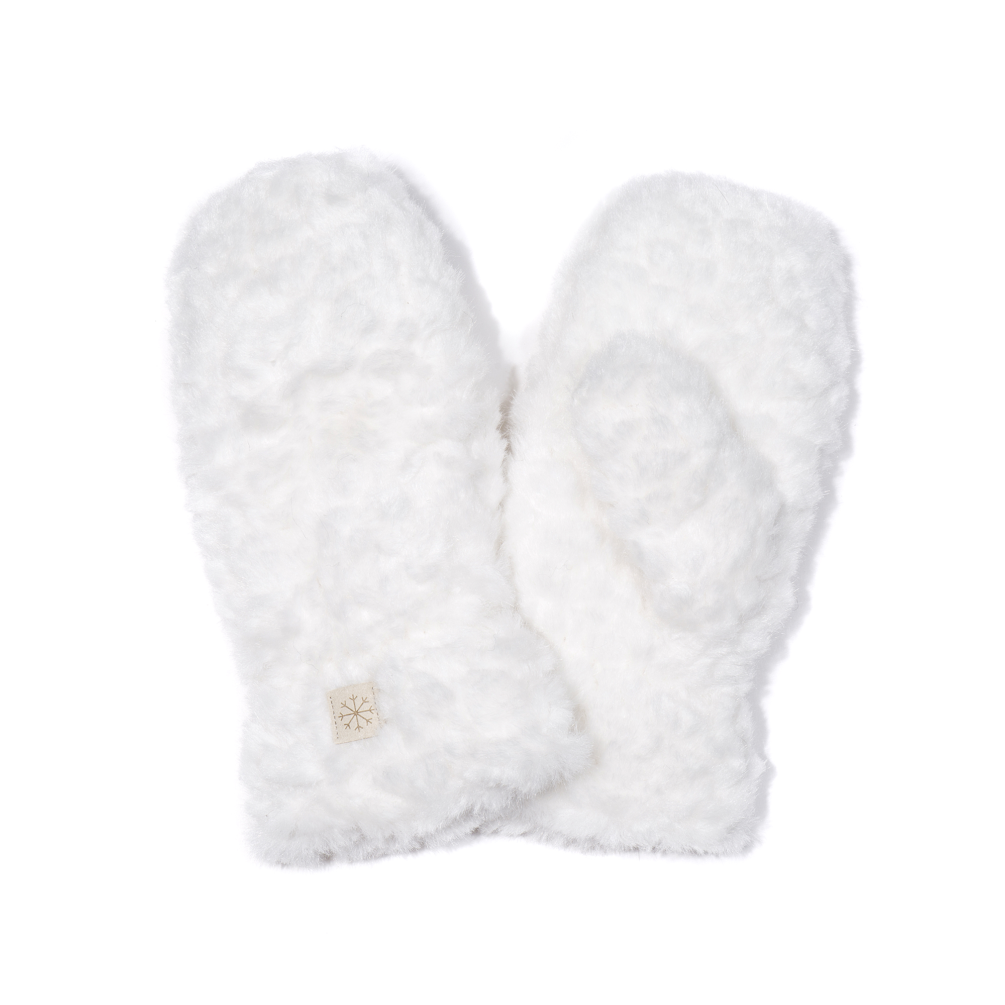 Fäußling Teddy
