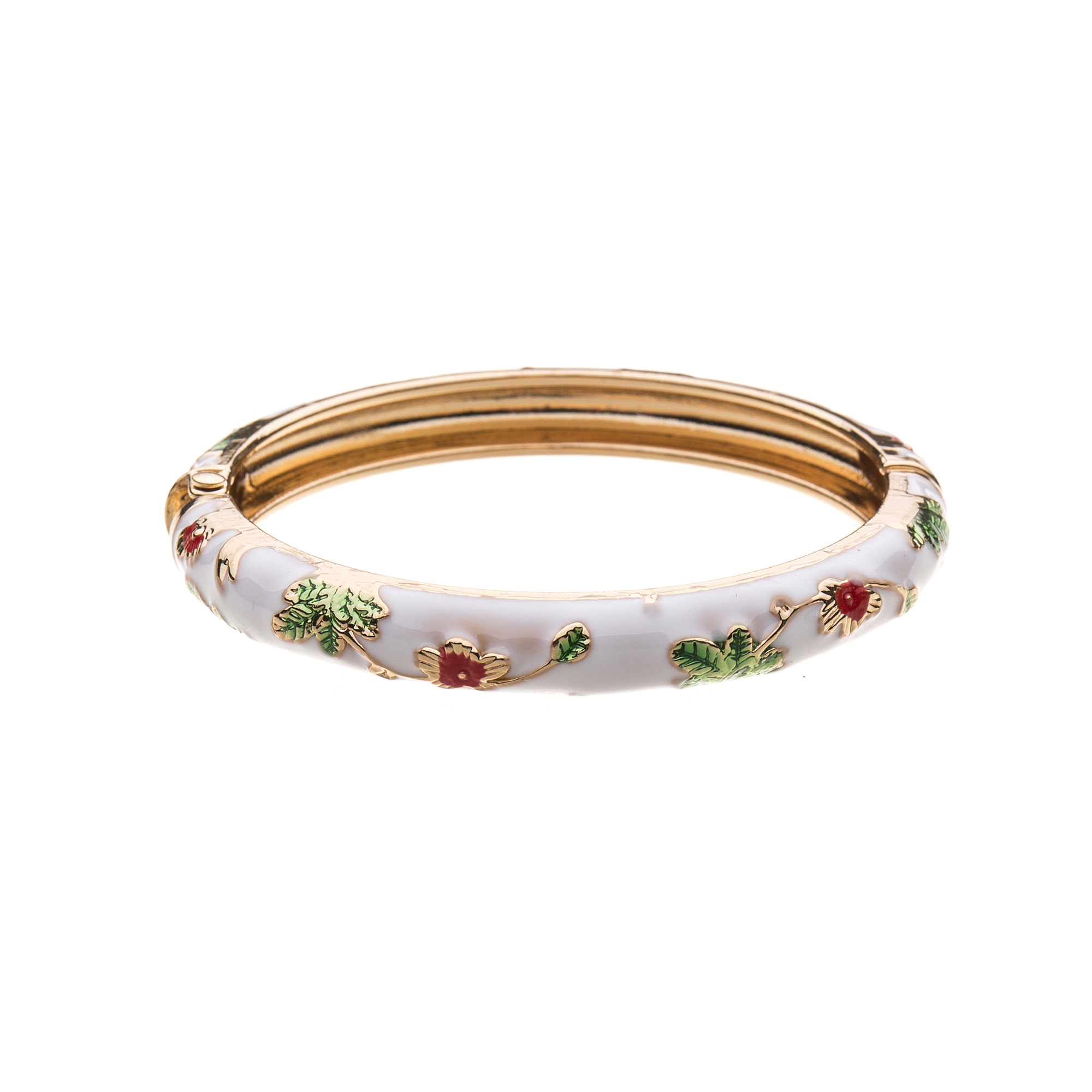 Armreif Flowers