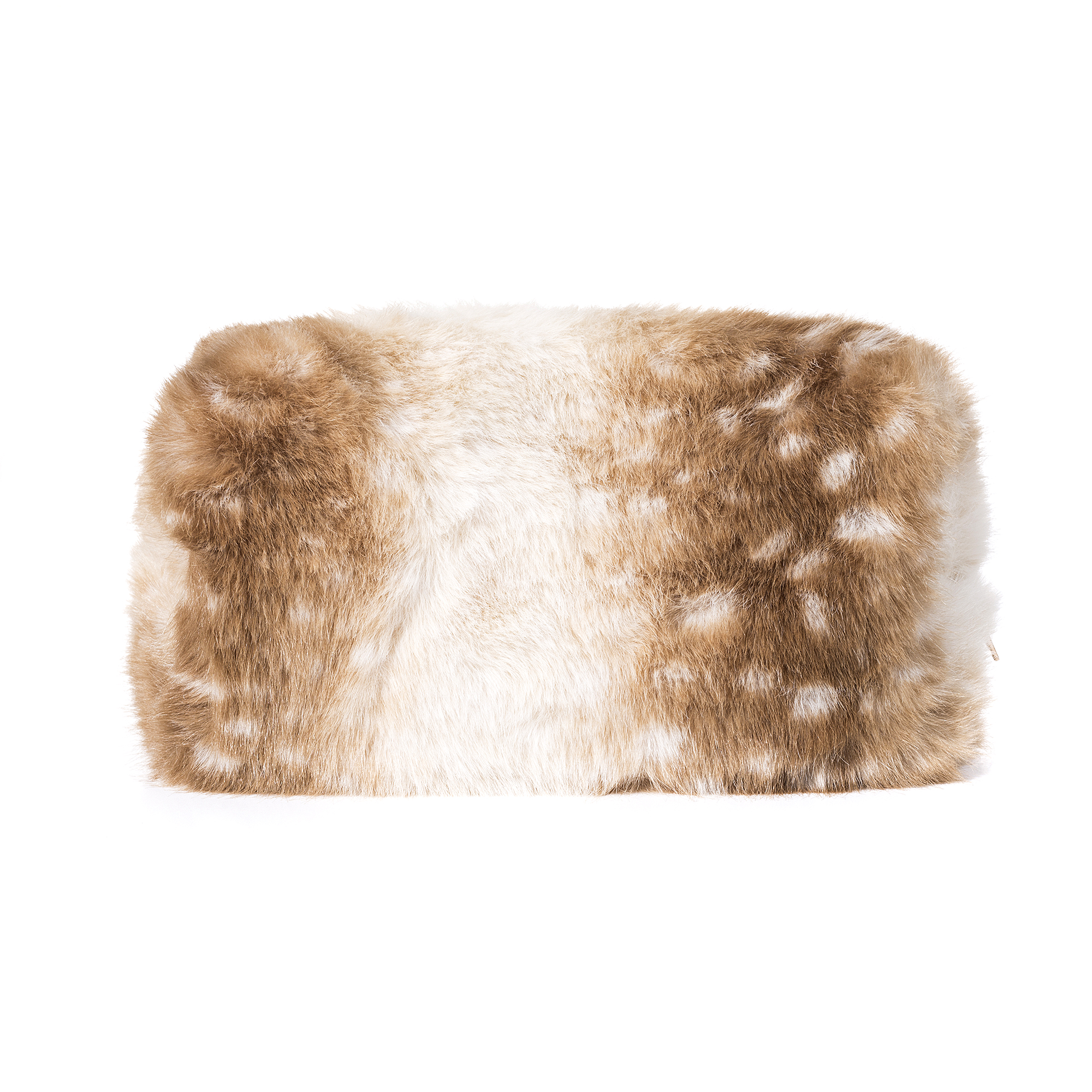 Kosmetiktasche Wild Fur
