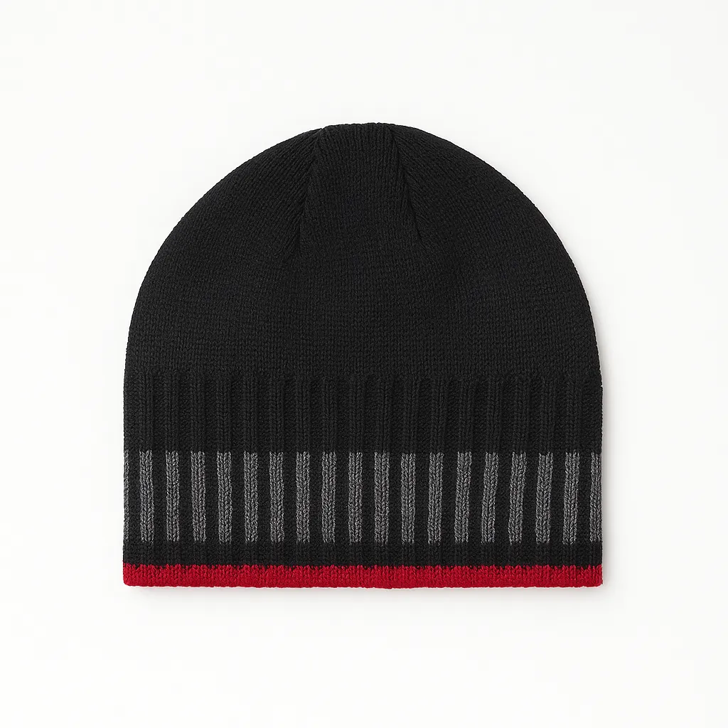 Herren Beanie