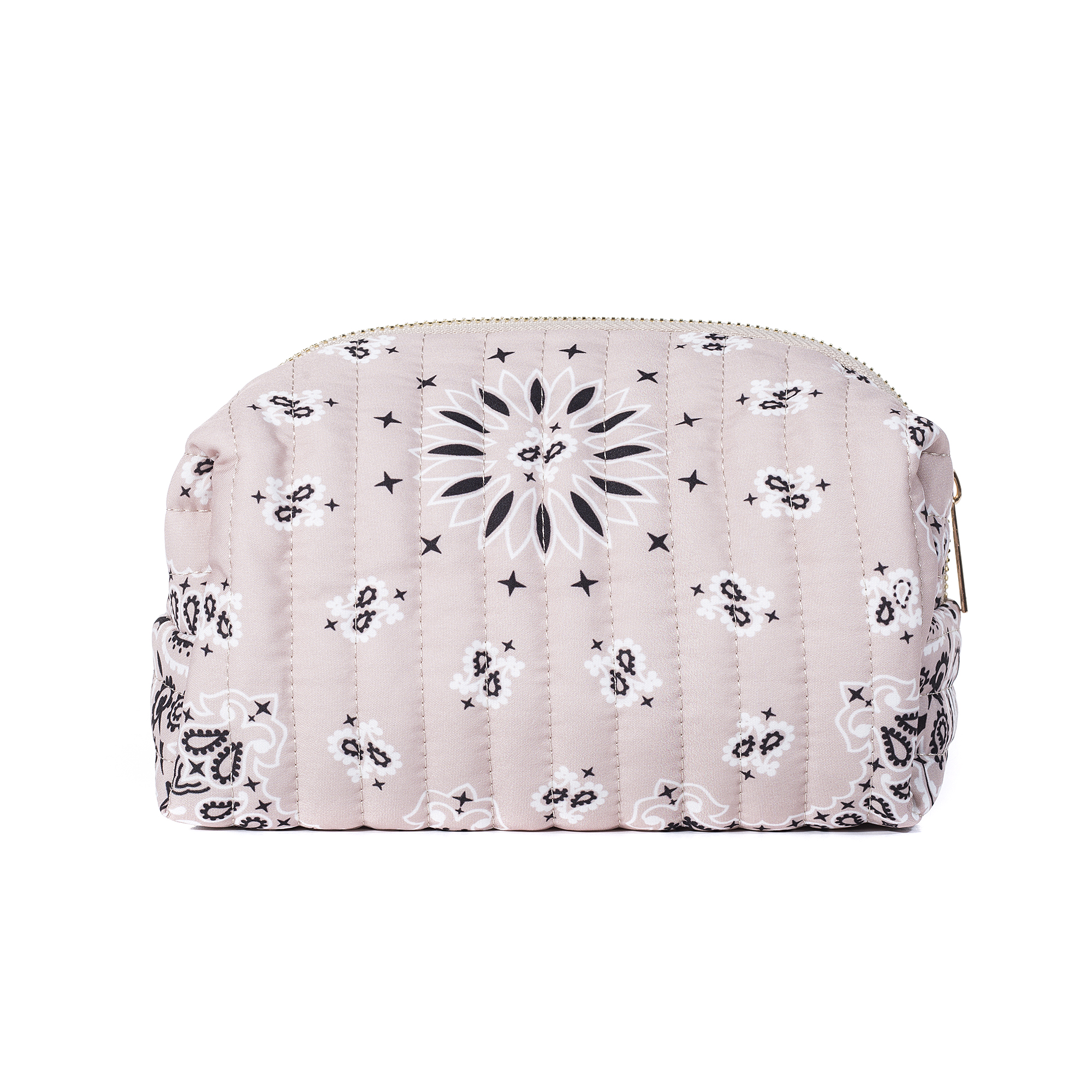 Kosmetiktasche Paisley