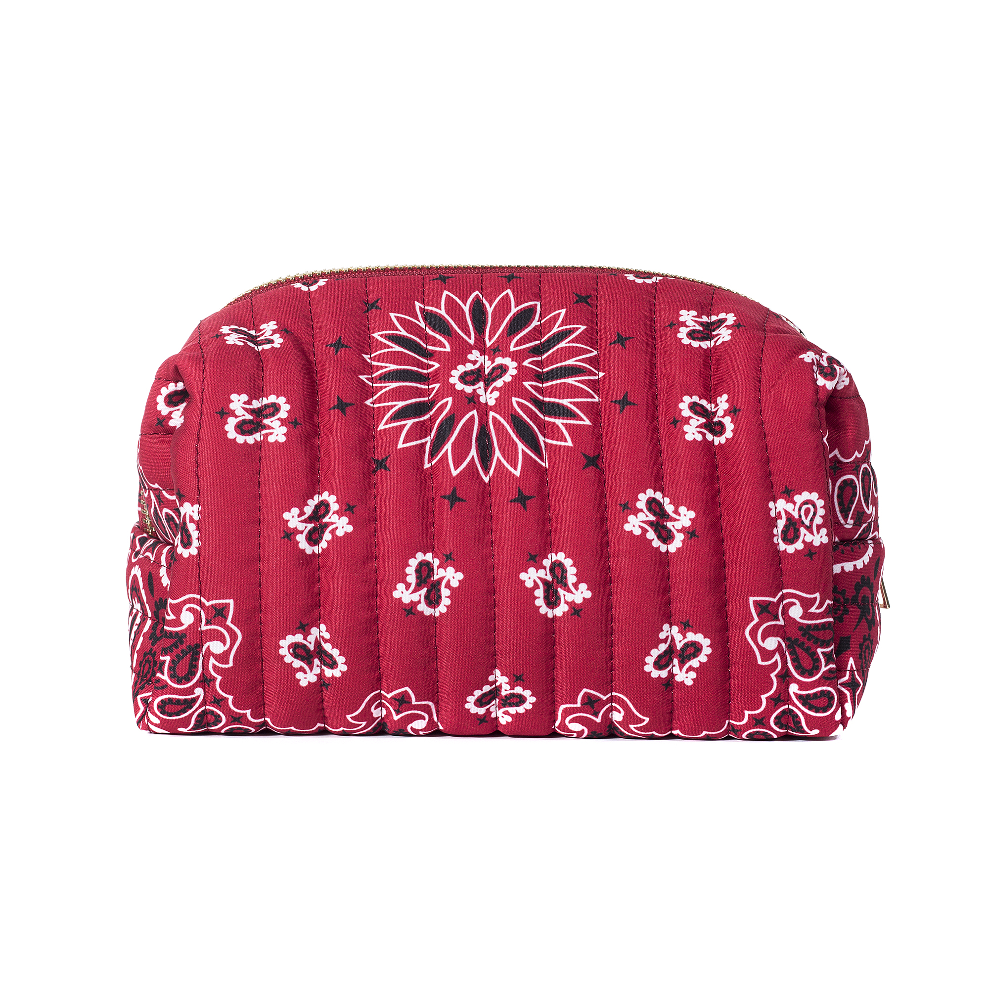 Kosmetiktasche Paisley