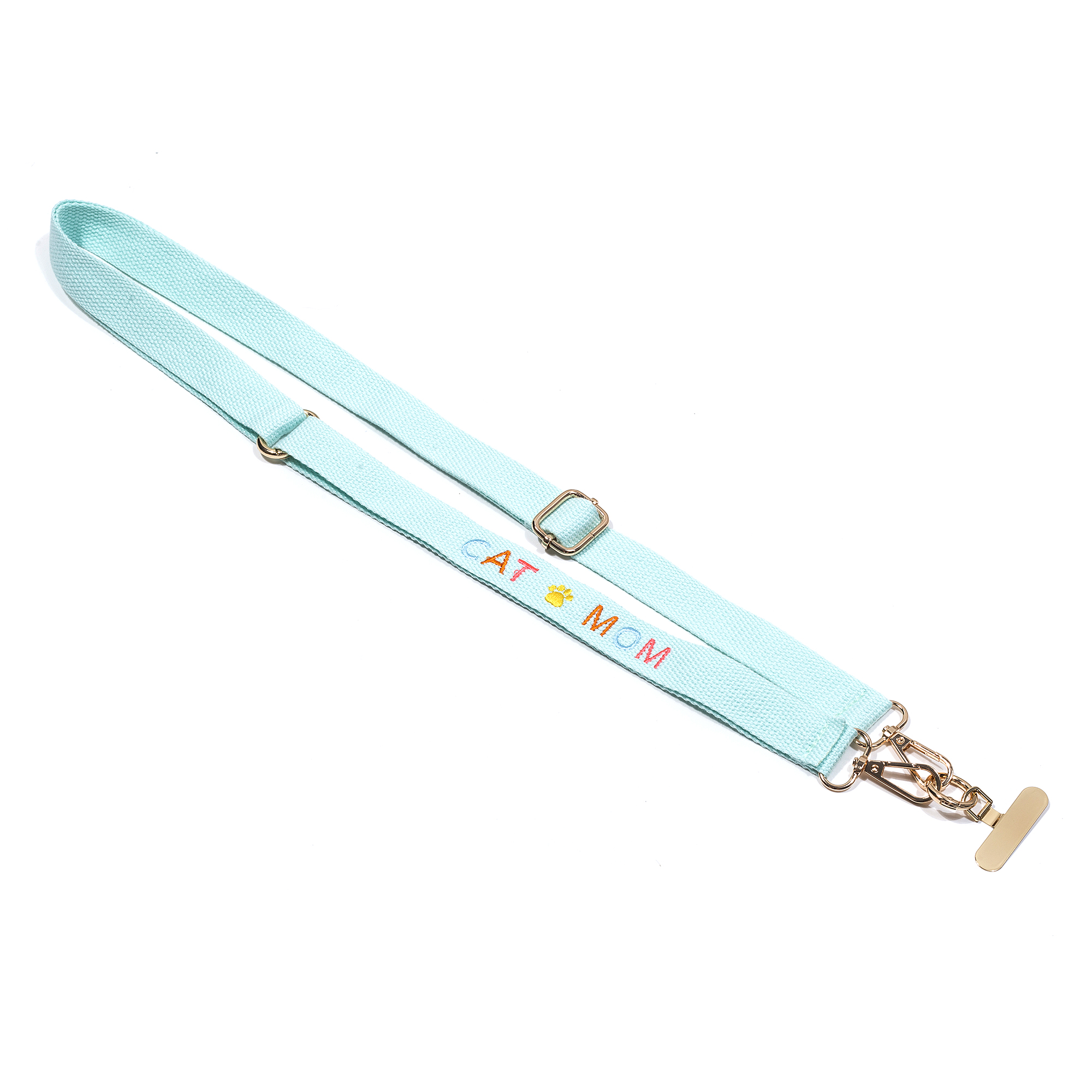 Statement Handykette Cat Mom