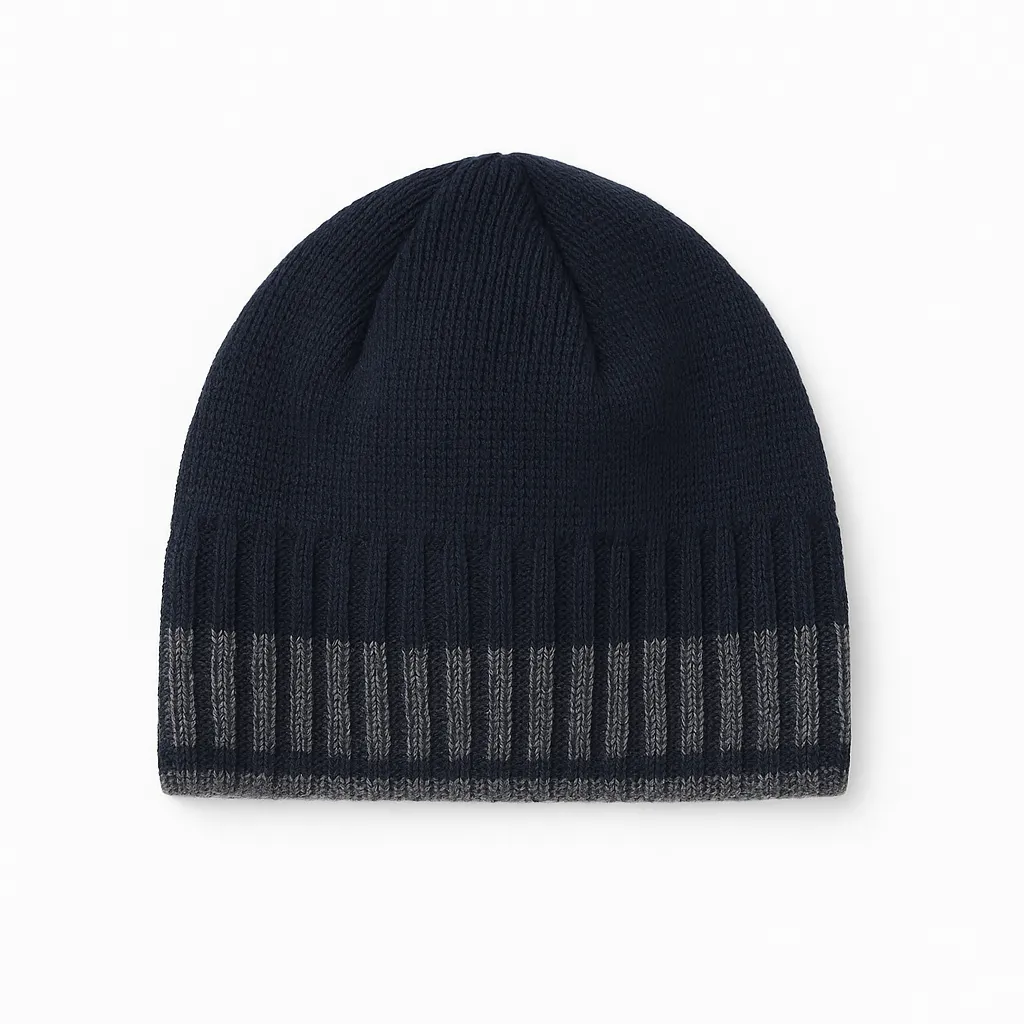 Herren Beanie