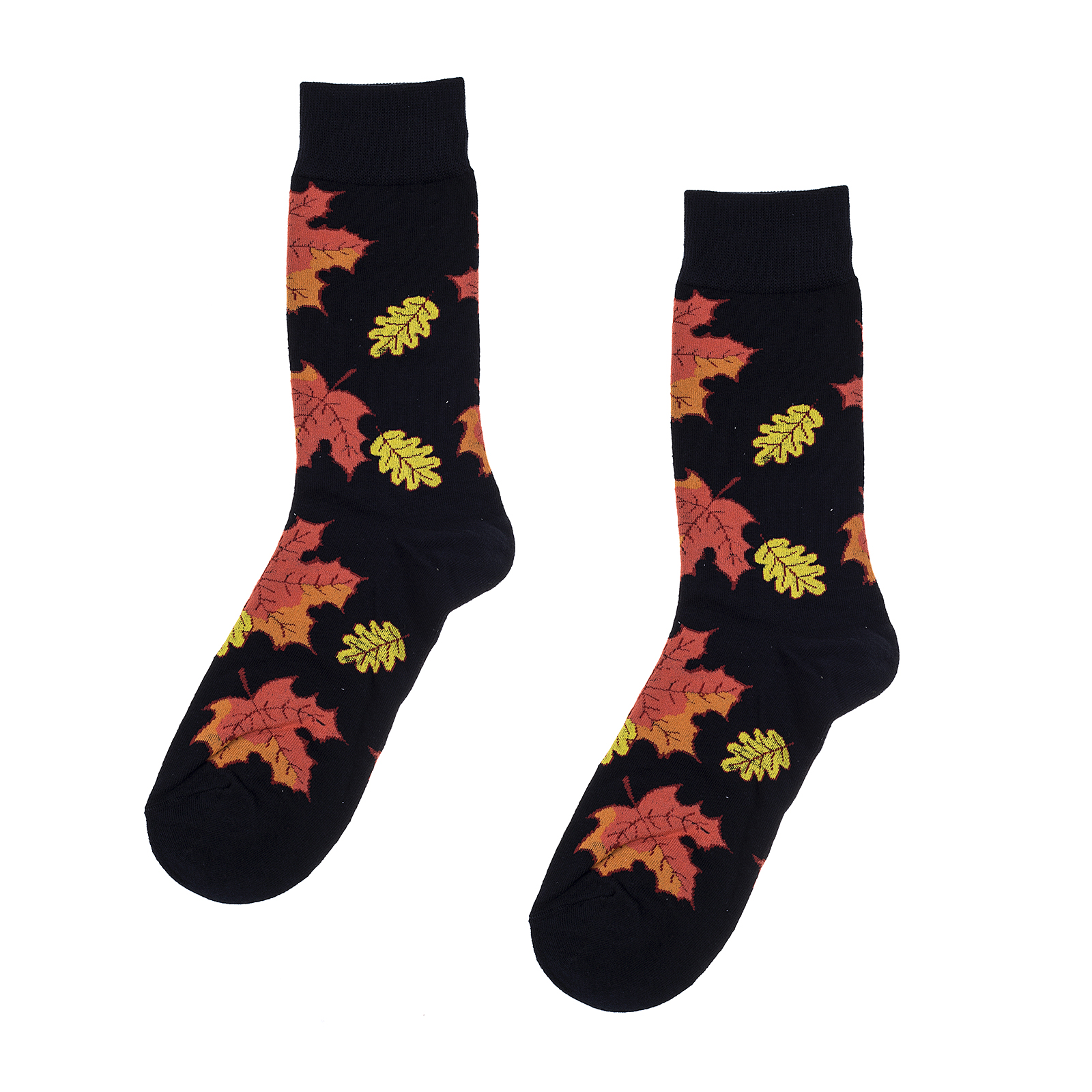 Socken Unisex Autum