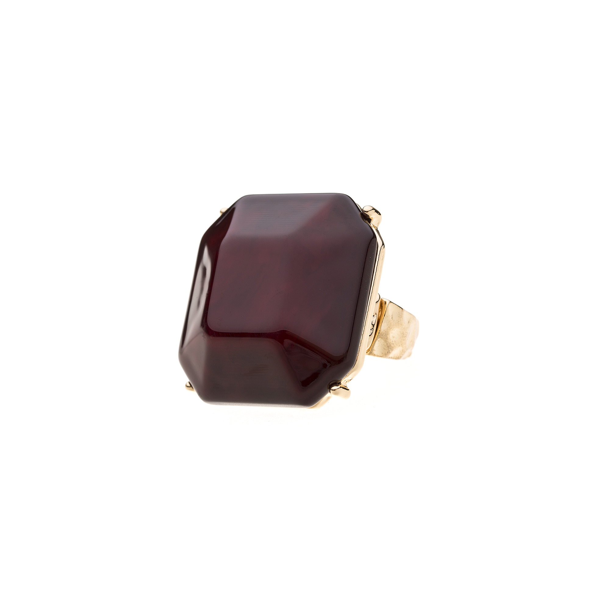 Statement Ring Gem