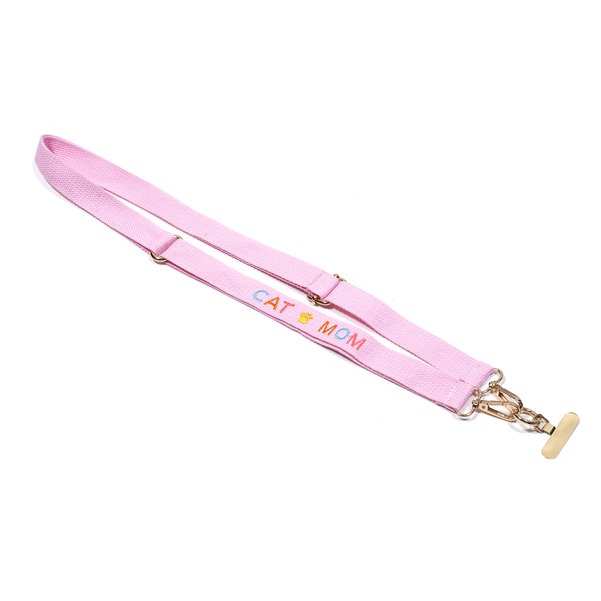 Statement Handykette Cat Mom
