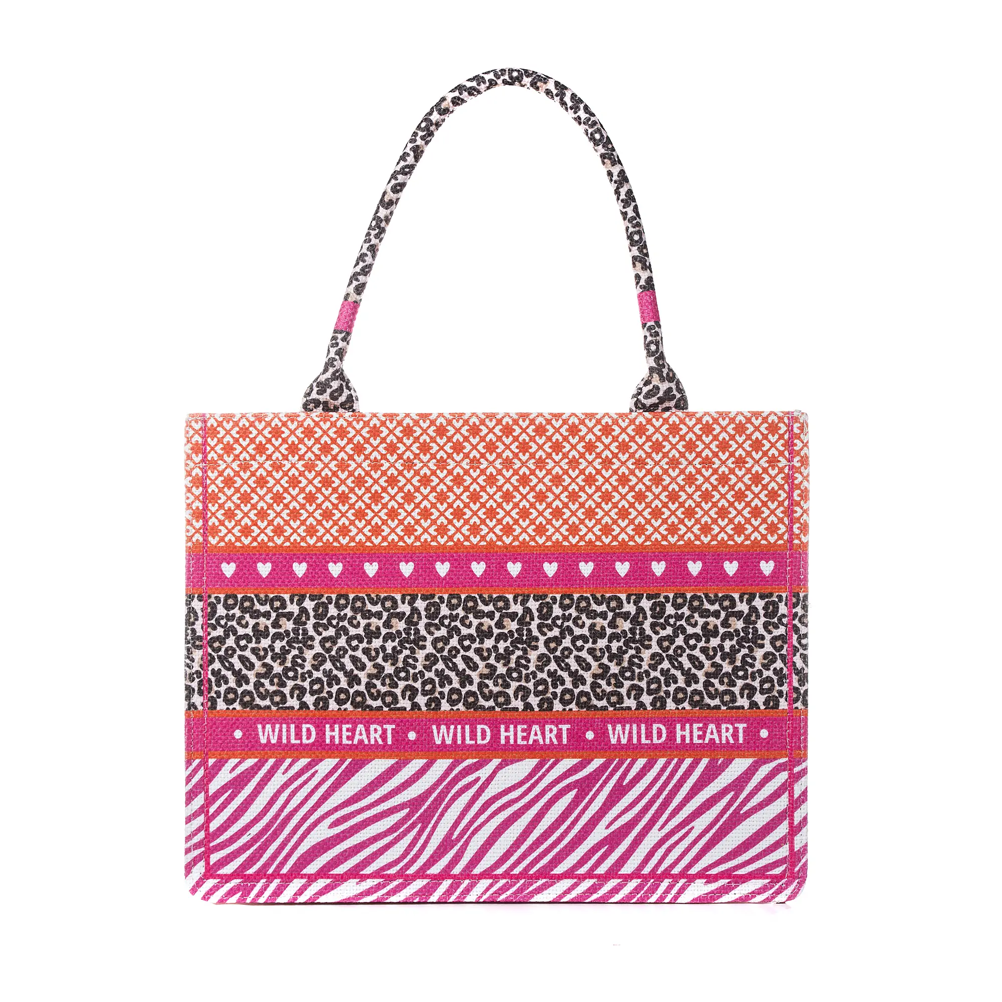 Shopper Wild Hear