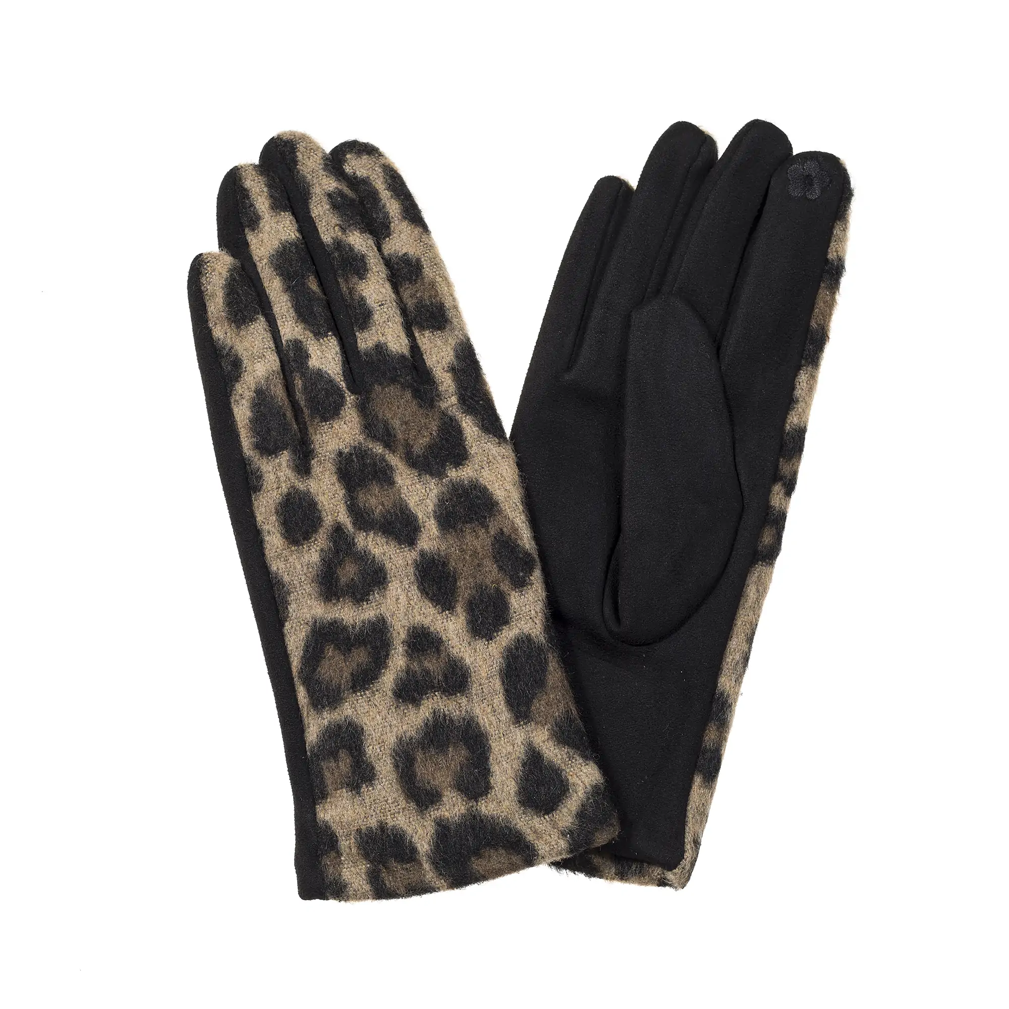 Damen Handschuhe Leo