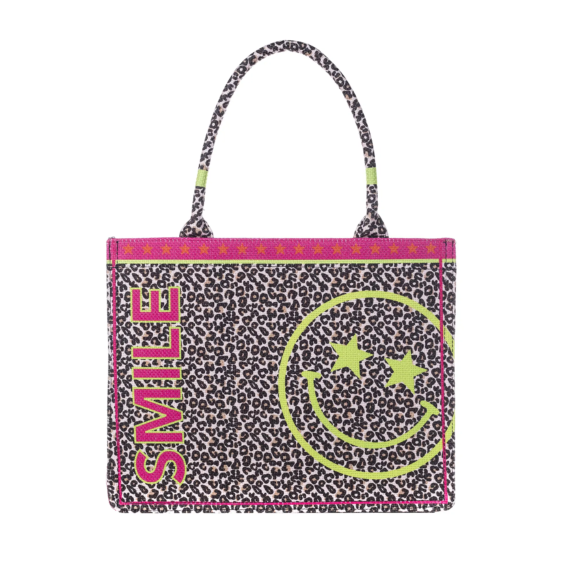 Shopper Smile