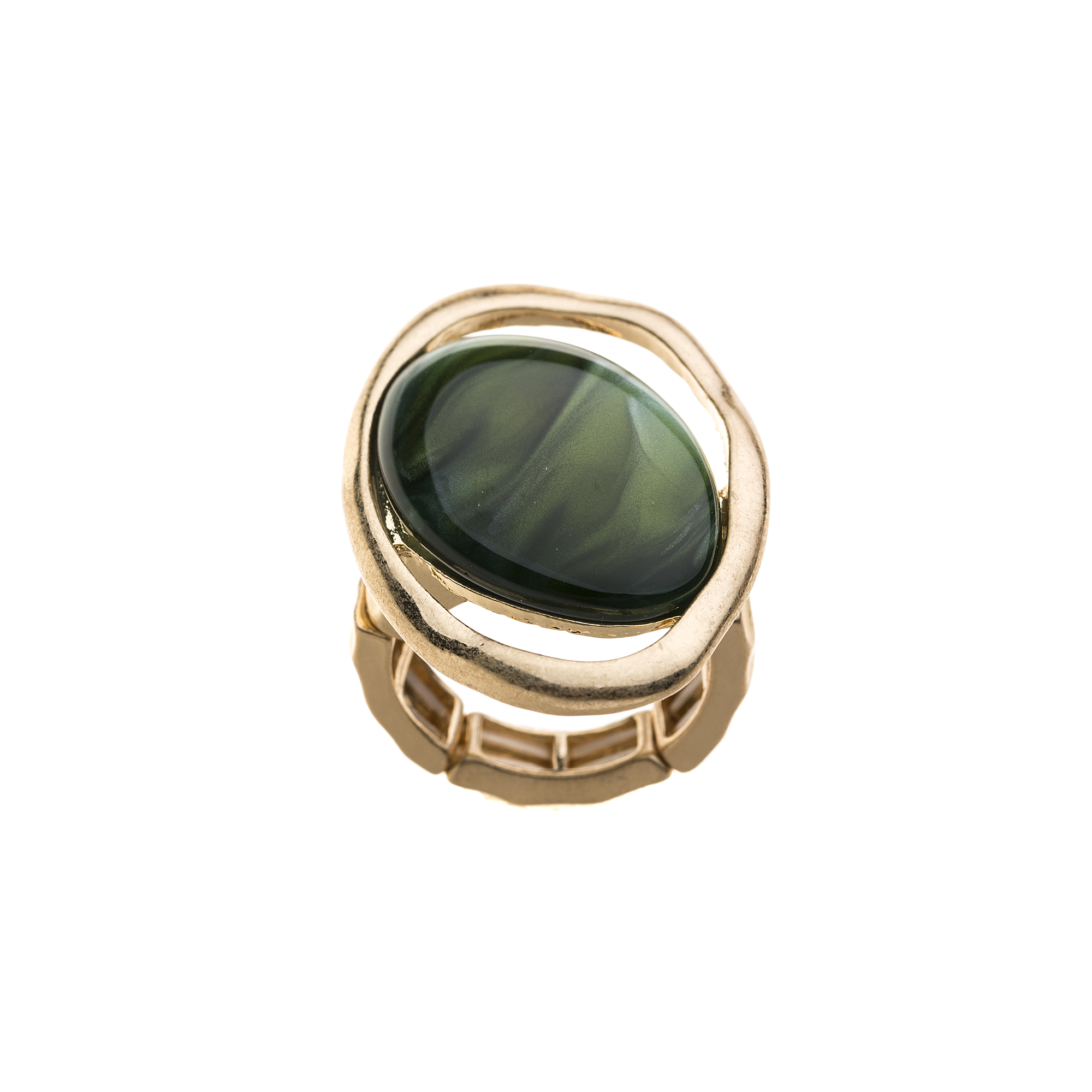 Statement Ring Mystic