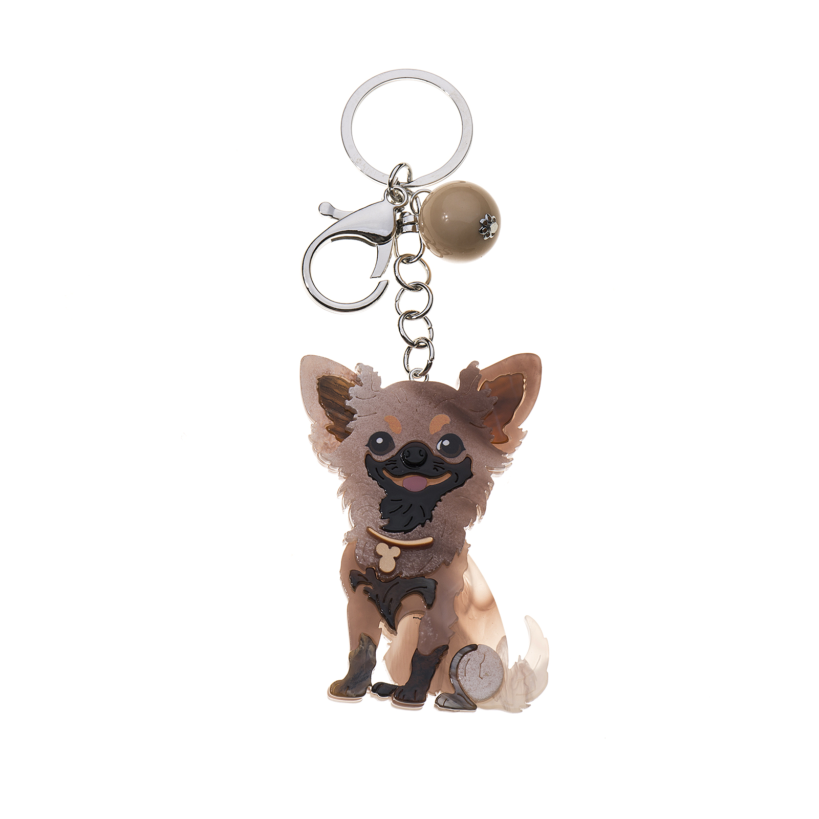 Schlüsselanhänger Chihuahua