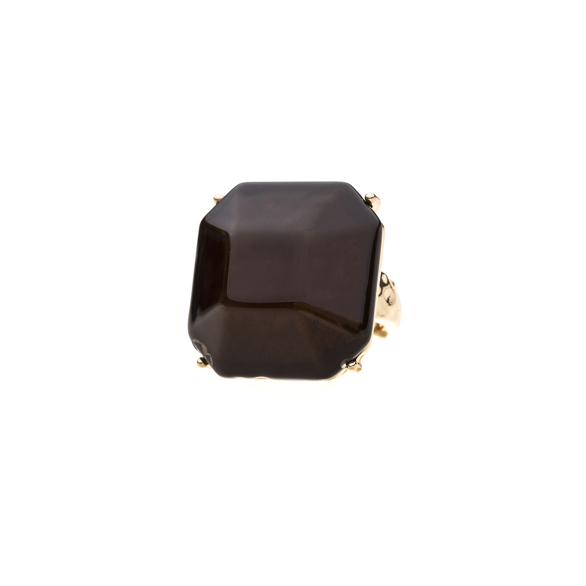 Statement Ring Gem