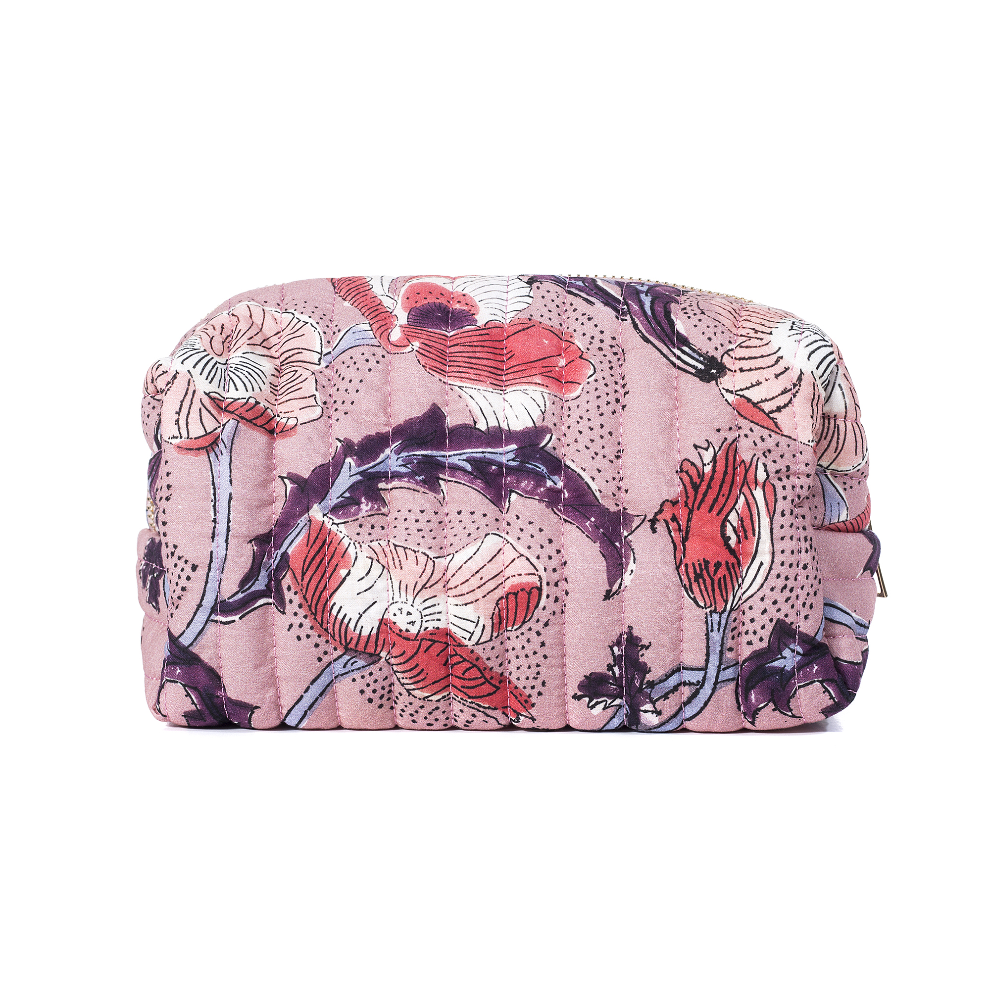 Kosmetiktasche Design