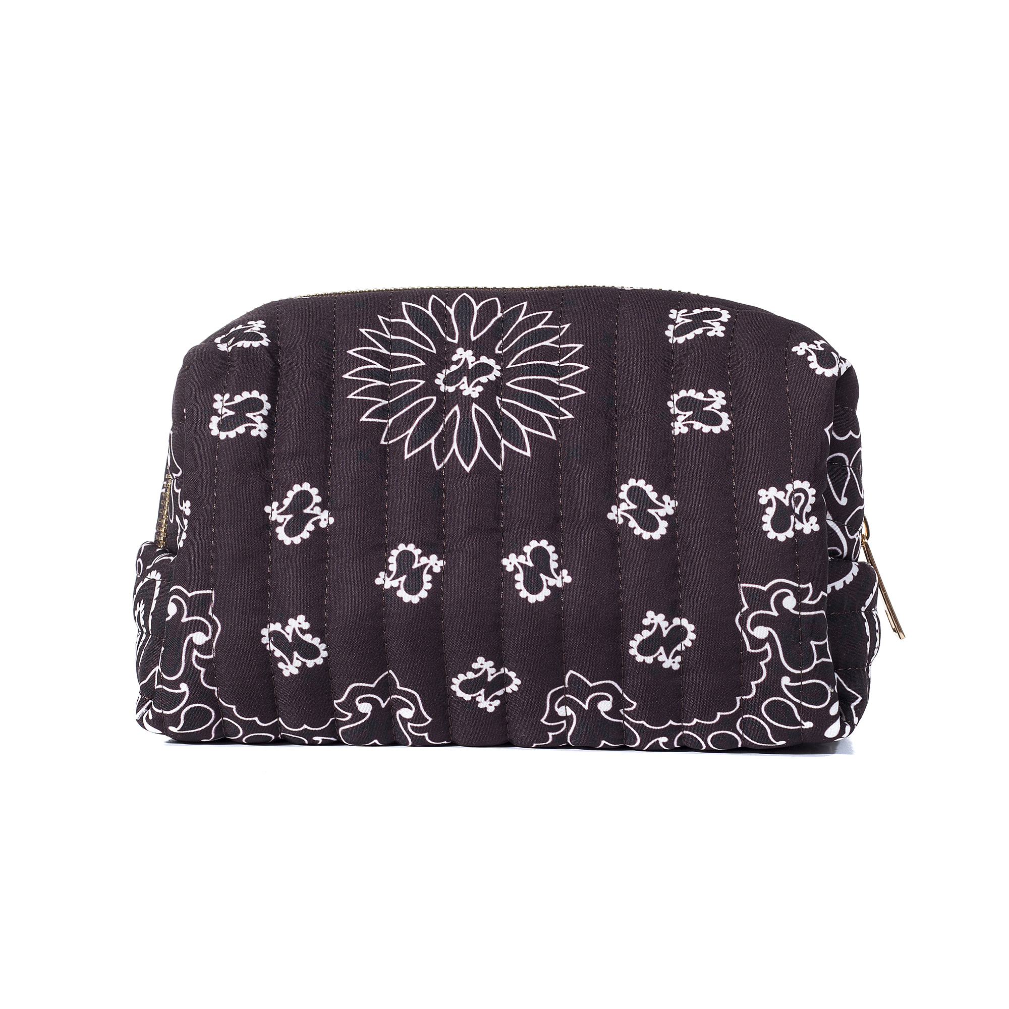 Kosmetiktasche Paisley