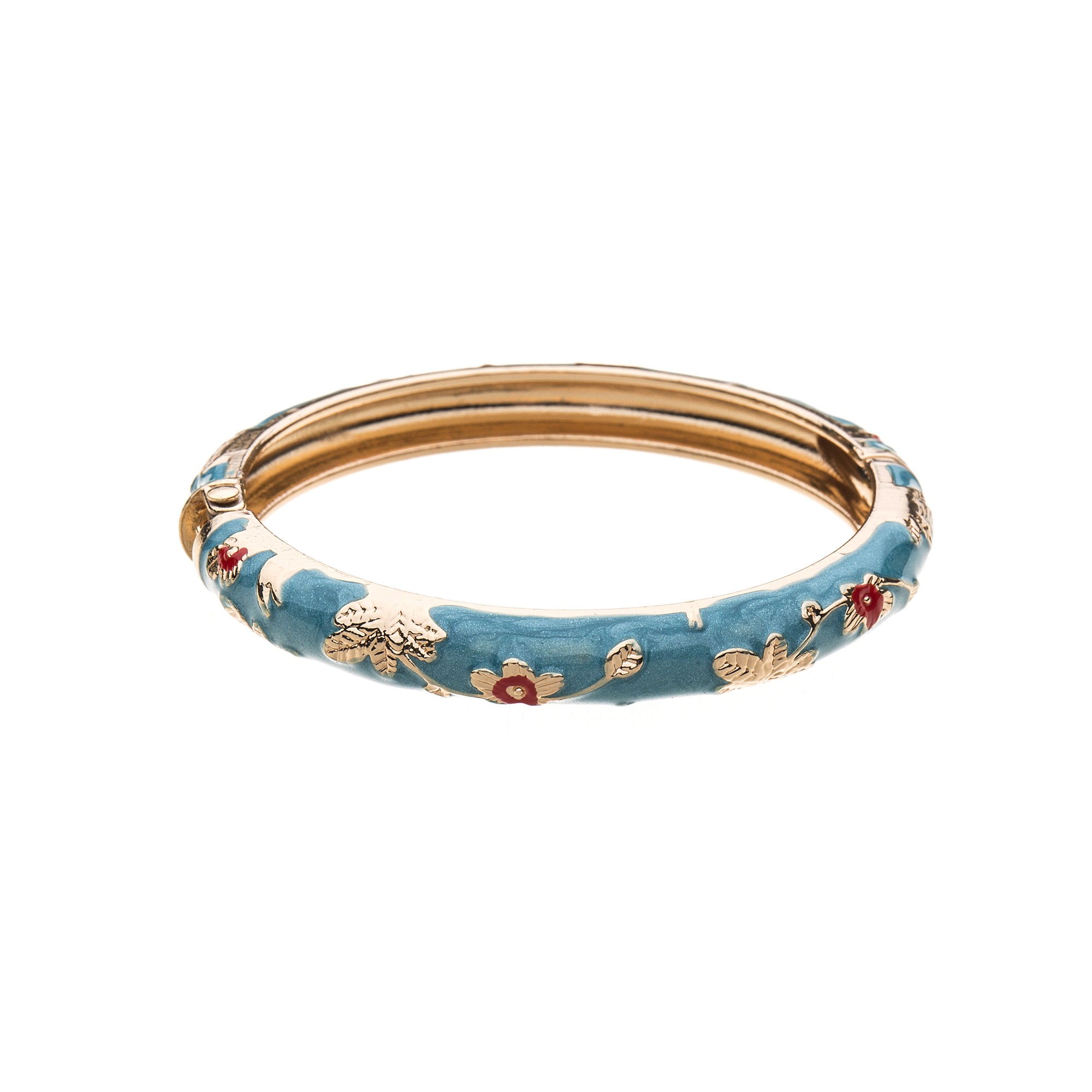 Armreif Flowers