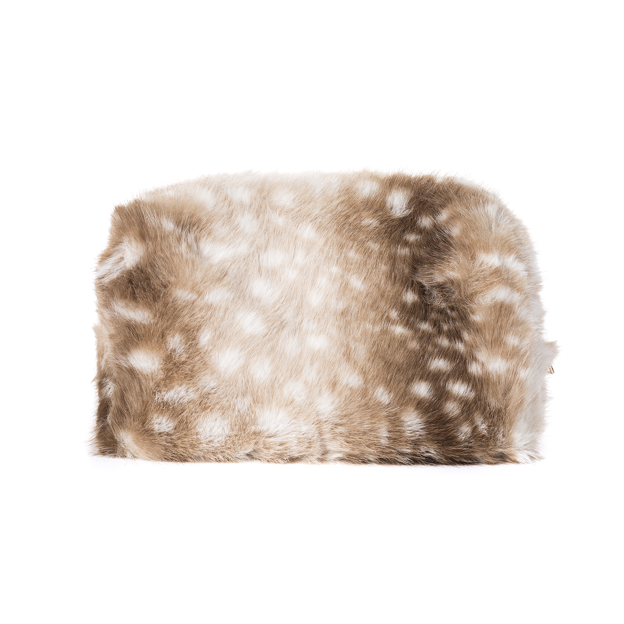 Kosmetiktasche Wild Fur