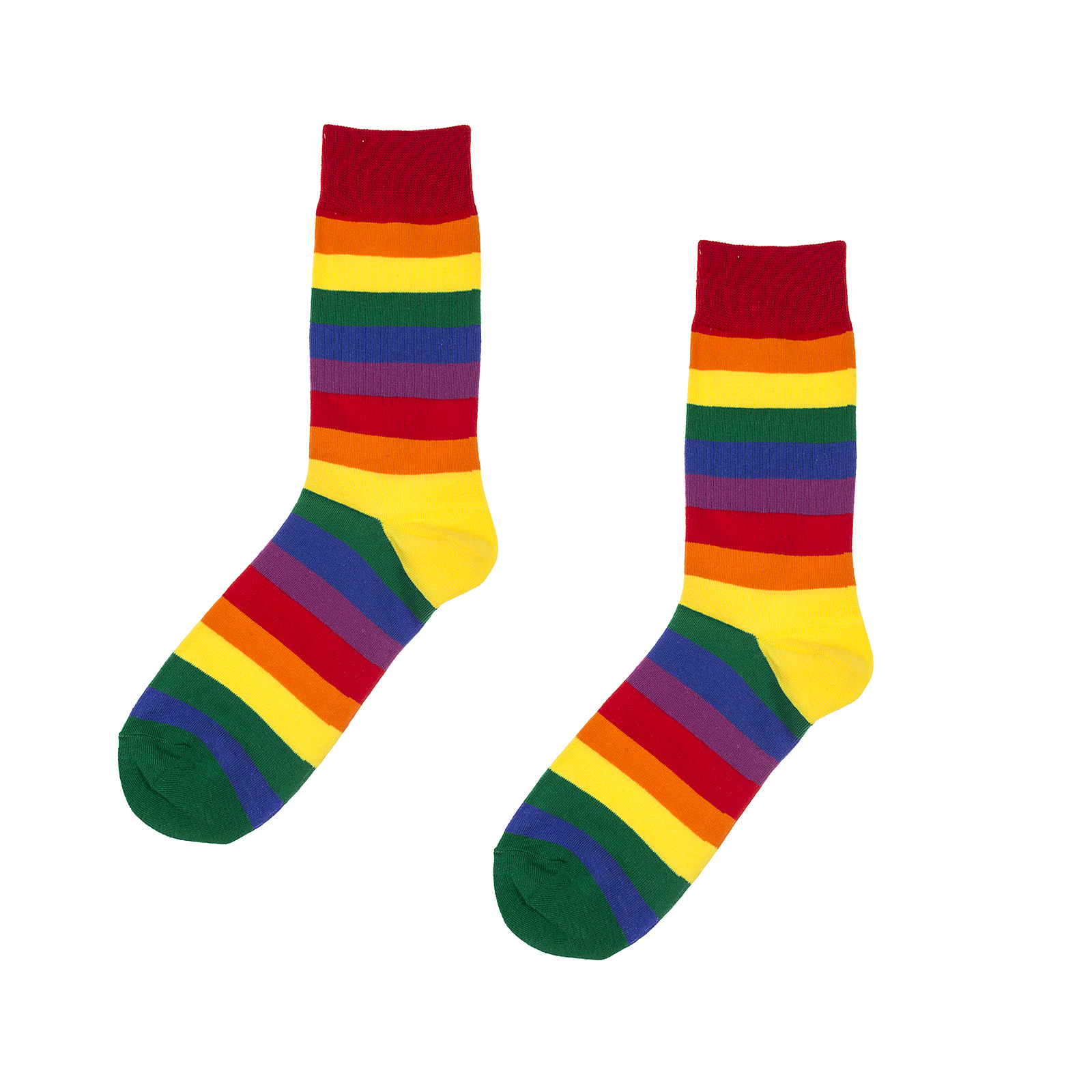 Socken Unisex Pride