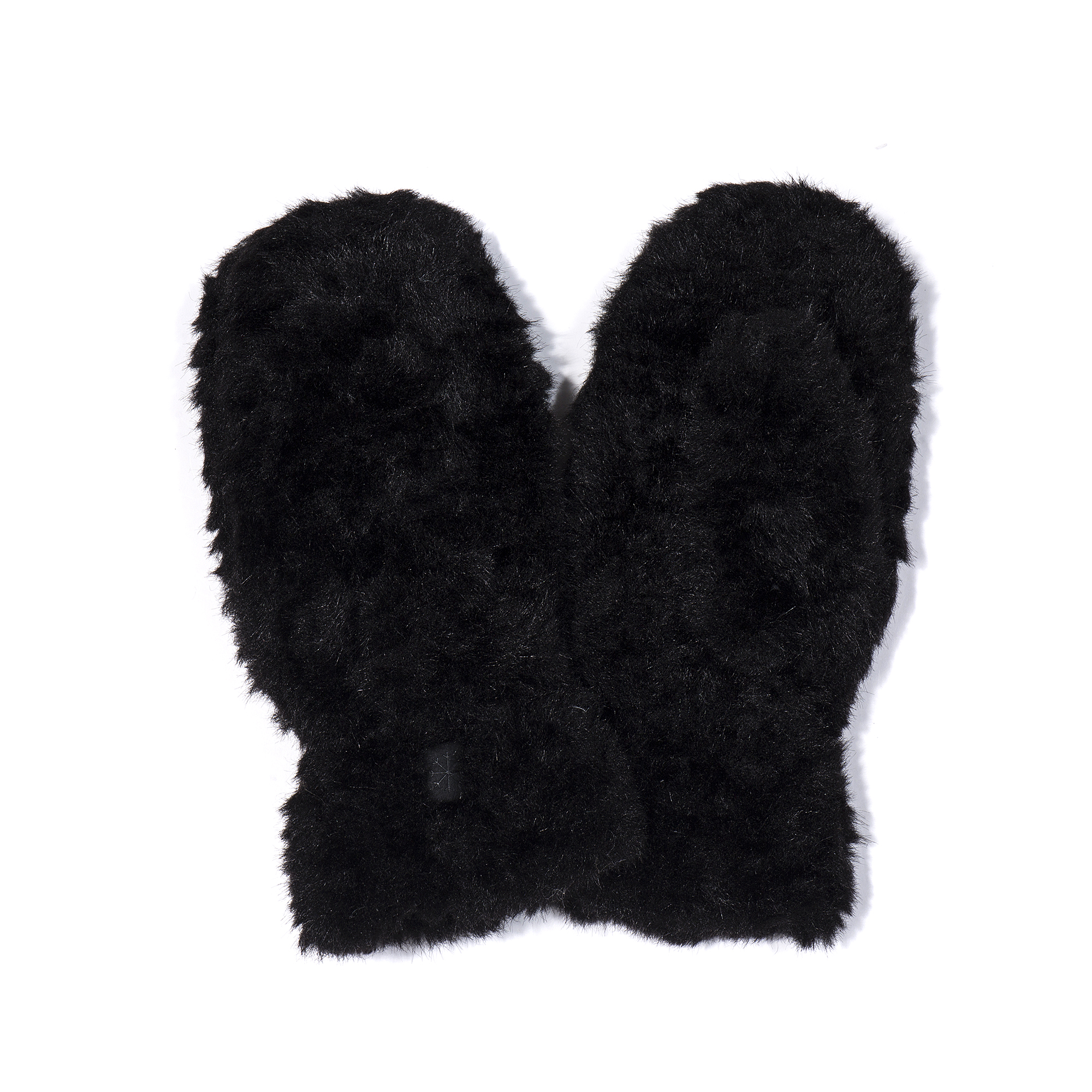 Fäußling Teddy